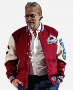 Peter Forsberg Avalanche 30th Anniversary Jacket