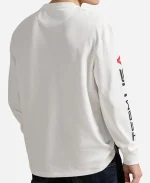 Polo Ralph Lauren Olympic Team USA 2026 Jersey Graphic T-Shirt