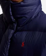 Polo Ralph Lauren Team USA 2026 Down Puffer Jacket