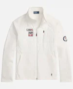 Polo Ralph Lauren Team USA Hybrid Jacket
