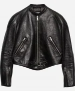 Prada Leather Jacket