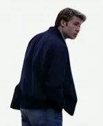 Prince William Blue Jacket