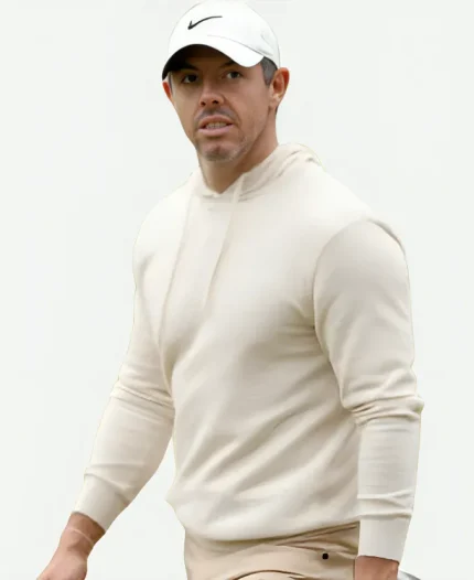 R. McIlroy PGA Championship Hoodie