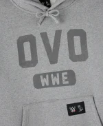 RAW IS WAR WWE Hoodie