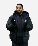 Ruben Amorim 2025 United Premier League Jacket