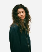 Rue Bennett S02 Black Jacket