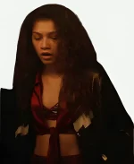 Rue Bennett S02 Jacket