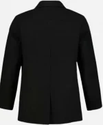 Ryan Bingham Tv Show Yellowstone Walker Wool Peacoat