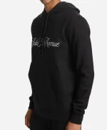 Saks Fifth Avenue Hoodie - Black
