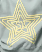 Salish Matter Sincerely Yours The Holiday Star Hoodie