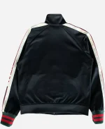 Savonches Gucci Track Jacket