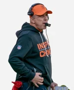 Sean Payton Denver Broncos 2025 Inspire Change Hoodie