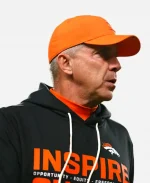 Sean Payton Denver Broncos  Inspire Change Hoodie