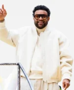 Shaggy Macy’s Day Parade 2025 Jacket