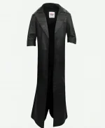 Shang Tsung Black Coat