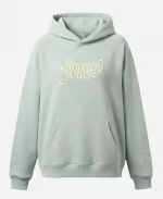 Sincerely Yours Salish Matter The Holiday Star Hoodie