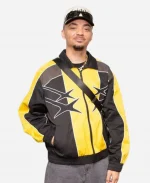 SiriusXm Miles Minnick Jacket