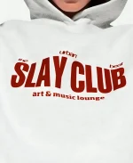 Slay Club Hoodie