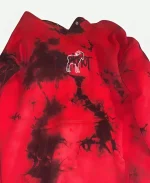 Slipknot Goat Hoodie