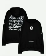 Steelers Inspire Change Hoodie