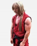 Street Fighter 2026 Ken Masters Suit