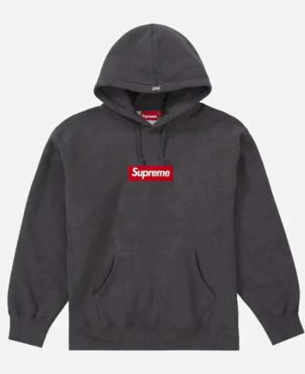 Supreme Box Logo Hoodie