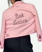 TV Series Grease Season 01 Rise of the Pink Ladies Jacket