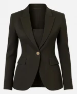 Tamberla Perry Black Blazer