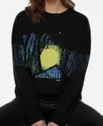 Taylor Swift Folklore Album Sweater