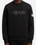 Team USA 2026 Fleece Mockneck