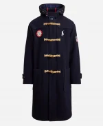 Team USA Flagbearer Coat
