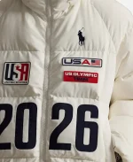 Team USA Flagbearer Jacket