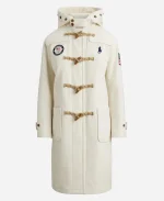 Team USA Toggle Coat
