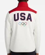 Team USA Track Jacket