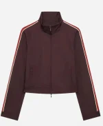 Thais Martin Frauds 2025 Track Jacket