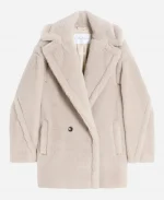 The Late Show With Stephen Colbert Taylor Swift Coat