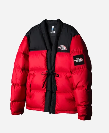 The North Face Japan x Sashiko Gals Jacket