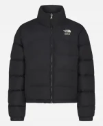 The North Face x Skims 1996 Nuptse Jacket
