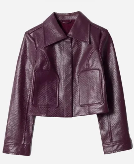 The Twelve Dates Zephani Idoko Jacket