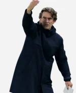 Thomas Frank Premier League Raincoat