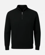 Tonda Eckert Southampton FC Black Jacket