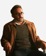 Tracker S03 Omid Abtahi Jacket