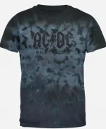 Travis Kelce Final Preseason Game At Arrowhead Stadium 90s Tie Dye T-Shirt