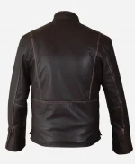Tron Legacy Sam Flynn Jacket - Brown