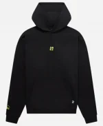 Unisex Lando Norris Core Pullover Hoodie