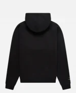 Unisex Lando Norris Core Pullover Hoodie - Black