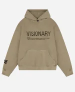 Visionary Crystal Hoodie