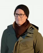 Will Kemp A Not So Royal Christmas 2026 Adam Green Jacket