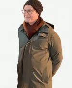 Will Kemp A Not So Royal Christmas 2026 Adam Jacket