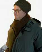 Will Kemp A Not So Royal Christmas Adam Green Jacket